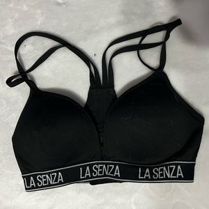 La Senza Push up Bra XS